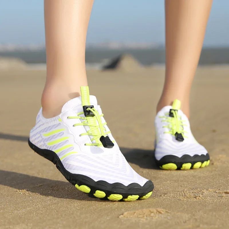 Aquatic Sports Shoes - Zapatos acuáticos para hombre y mujer,