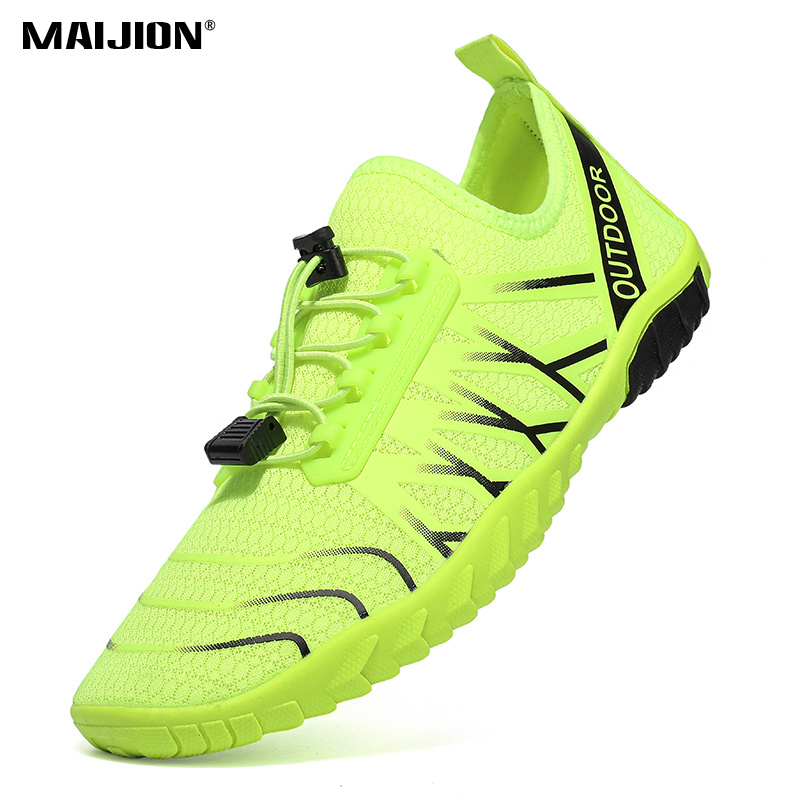 Aquatic Sports Shoes - Zapatillas de secado rápido para hombre
