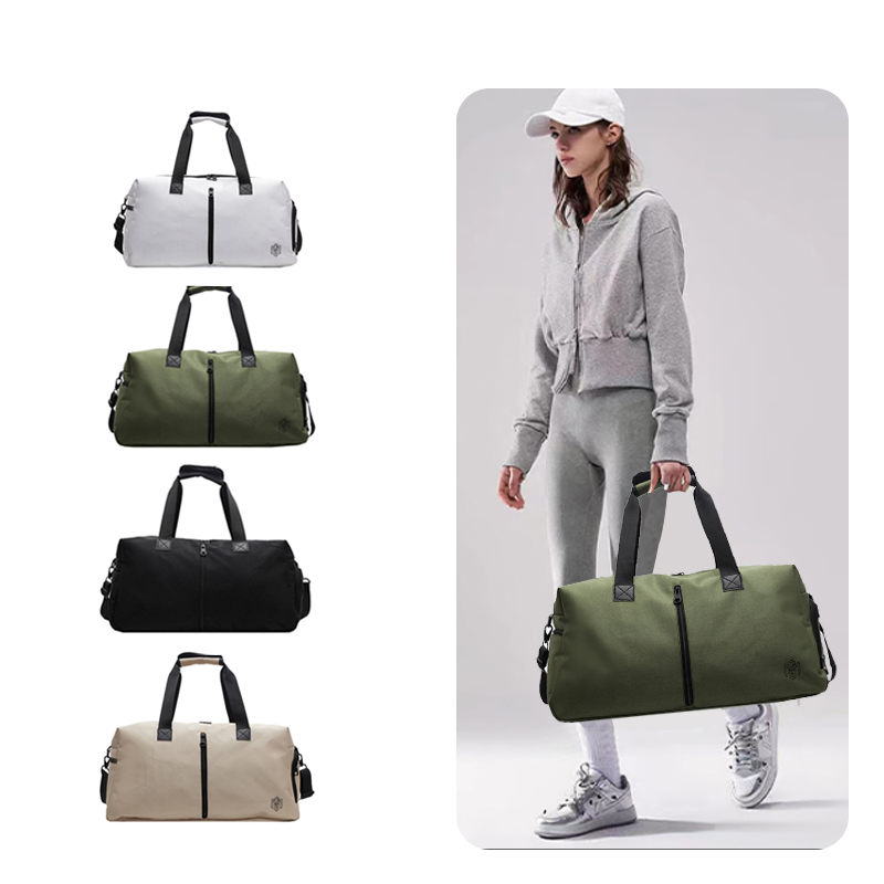 Aquatic Sports Shoes - 1 bolsa de gimnasio para hombres