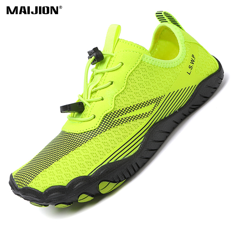 Aquatic Sports Shoes - Zapatillas de Deporte Acuáticas Unisex Transpirables