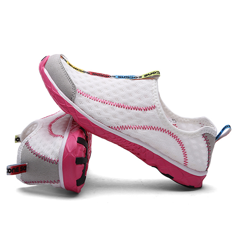 Aquatic Sports Shoes - Socone Zapatos deportivos de verano, deportes