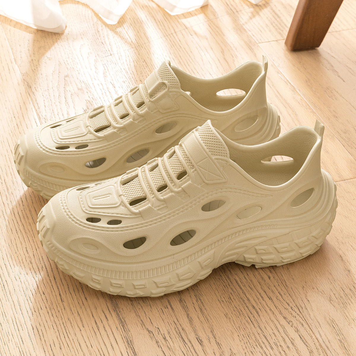 Aquatic Sports Shoes - Zuecos de Verano para Hombre para