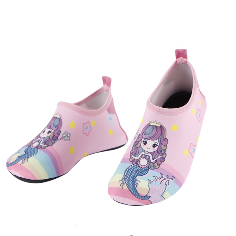 Aquatic Sports Shoes - Zapatos acuáticos antideslizantes para niños y
