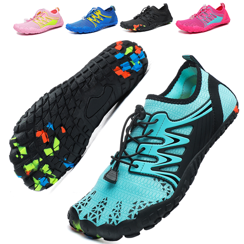Aquatic Sports Shoes - Zapatos acuáticos de secado rápido Unisex,