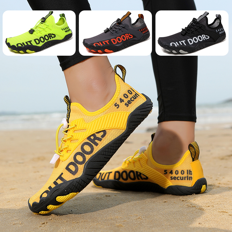 Aquatic Sports Shoes - Zapatos de agua para hombre y