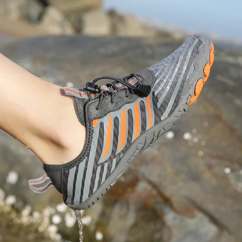 Zapatos acuáticos para hombre  - Aquatic Sports Shoes reseña y precio