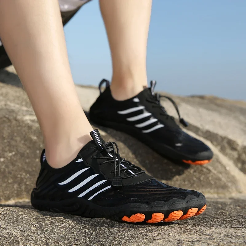 Zapatos acuáticos para hombre  - Aquatic Sports Shoes reseña y precio