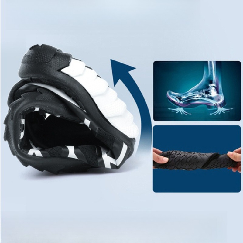 Zapatillas de secado rápido pa - Aquatic Sports Shoes reseña y precio