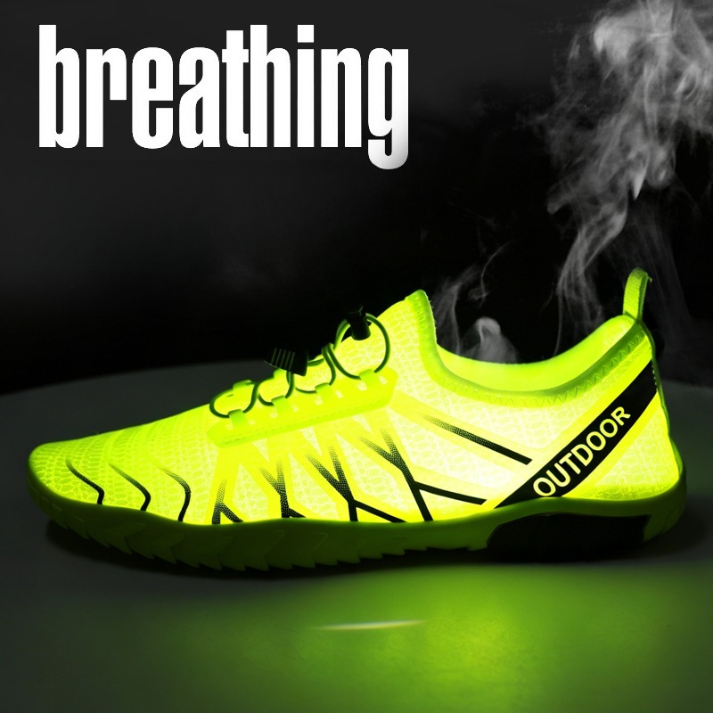 Zapatillas de secado rápido pa - Aquatic Sports Shoes reseña y precio