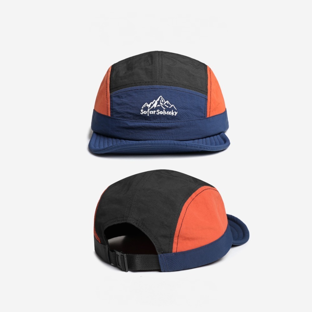 Gorra de Béisbol de Secado Ráp - Aquatic Sports Hat reseña y precio