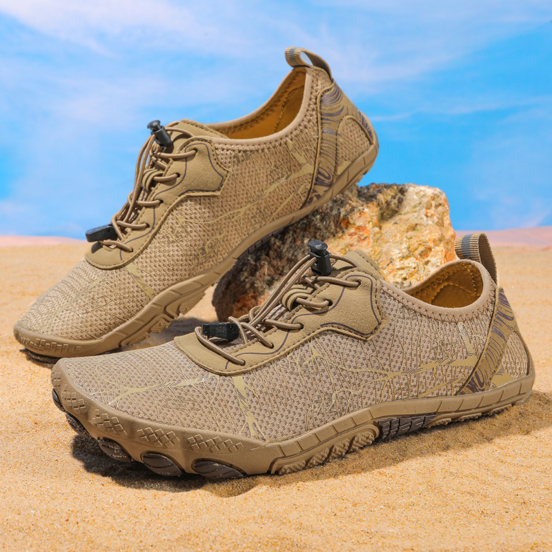 Zapatos de playa al aire libre - Aquatic Sports Shoes reseña y precio
