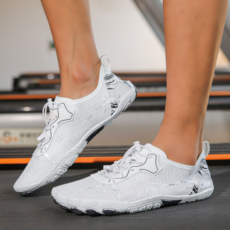 Zapatos de playa al aire libre - Aquatic Sports Shoes reseña y precio