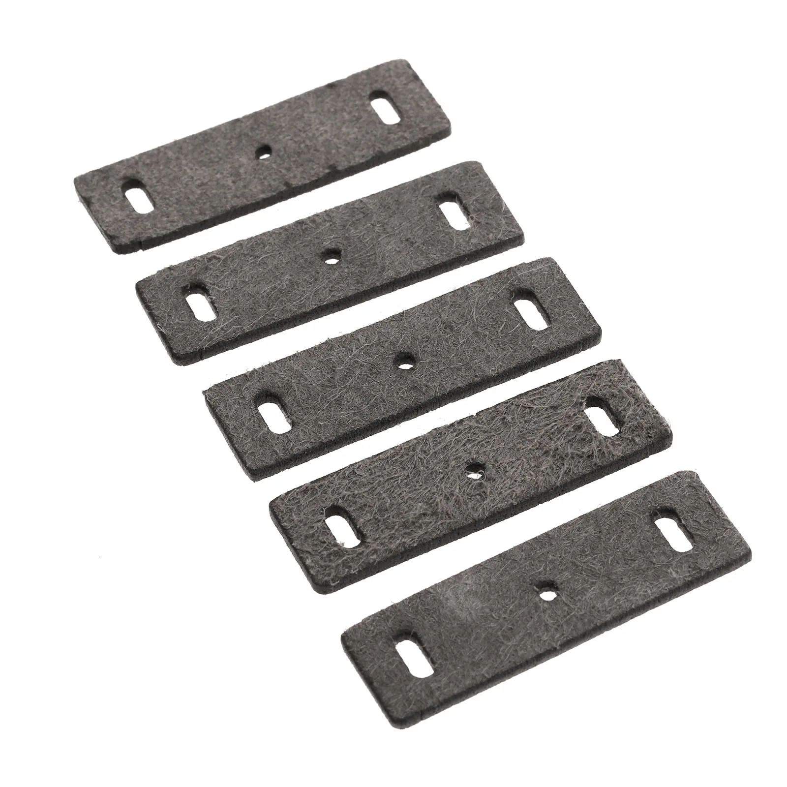Bolsas de Catapulta de cuero d - Speargun Rubber Band reseña y precio