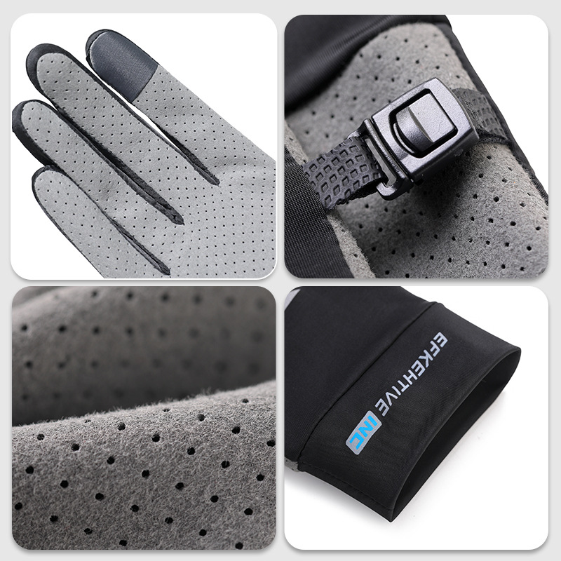 Guantes sin dedos para hombres - Spearfishing Glove reseña y precio