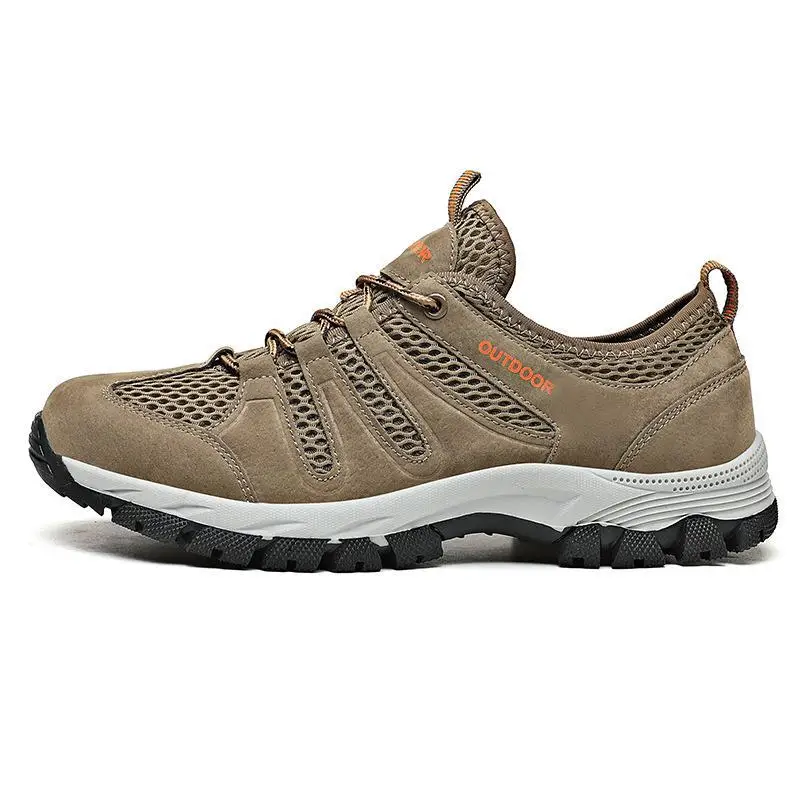 Zapatos de Senderismo Transpir - Aquatic Sports Shoes reseña y precio