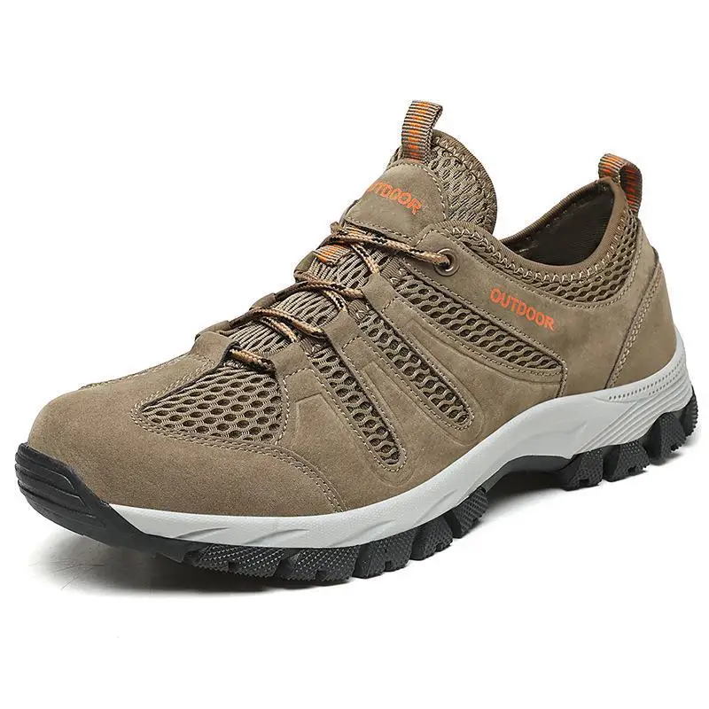 Zapatos de Senderismo Transpir - Aquatic Sports Shoes reseña y precio