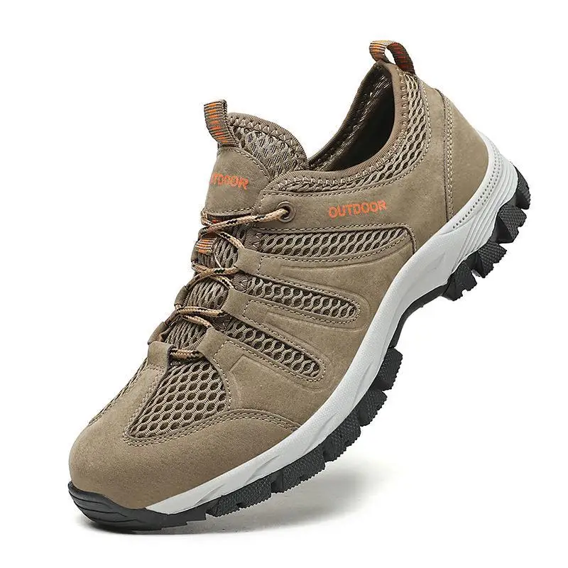 Zapatos de Senderismo Transpir - Aquatic Sports Shoes reseña y precio