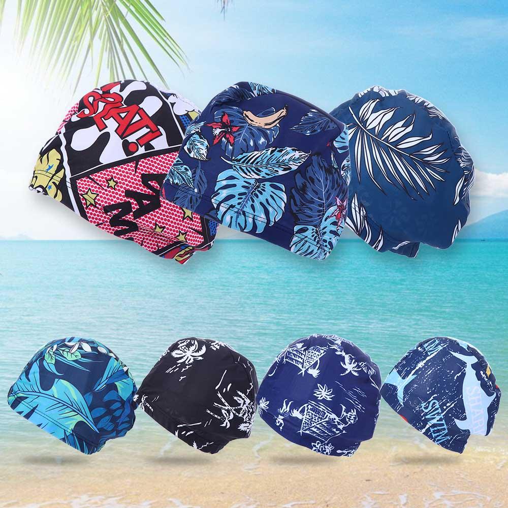 Gorro de buceo Calico, gorro d - Aquatic Sports Hat reseña y precio