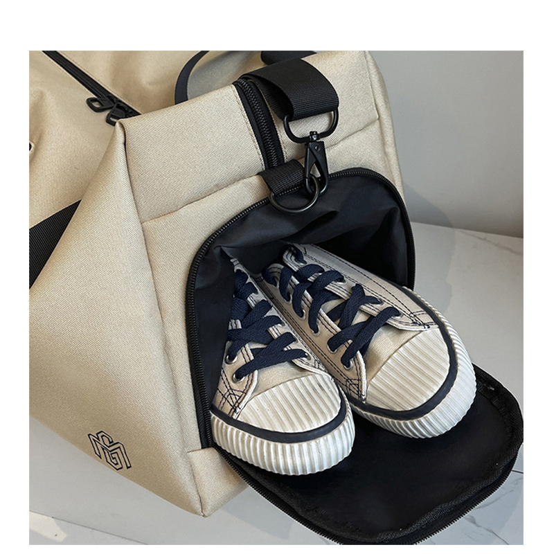 1 bolsa de gimnasio para hombr - Aquatic Sports Shoes reseña y precio