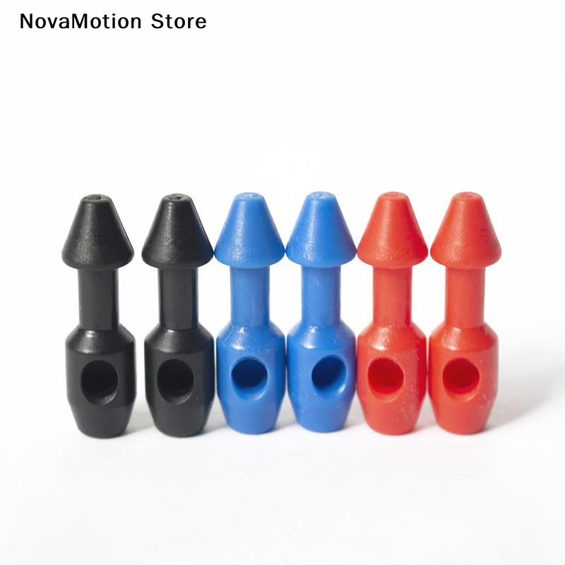 [NM]2 Piezas de Insertos de Go - Speargun Rubber Band reseña y precio