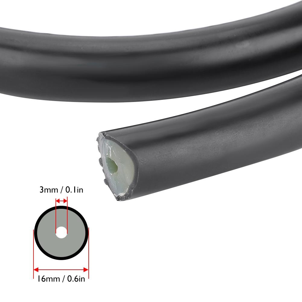 Tubo de goma de látex natural  - Speargun Rubber Band reseña y precio