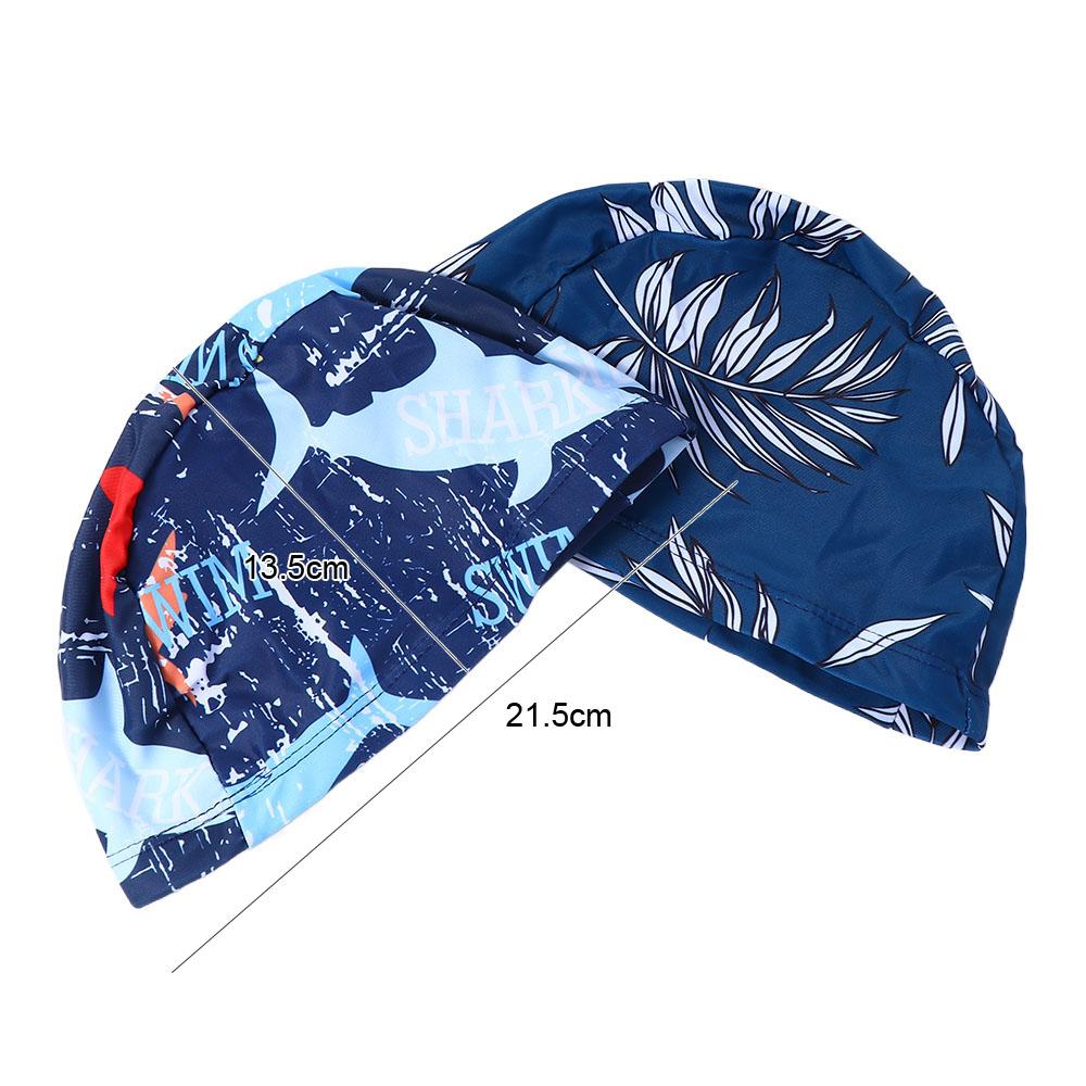 Gorro de Natación Calico, Tran - Aquatic Sports Hat reseña y precio
