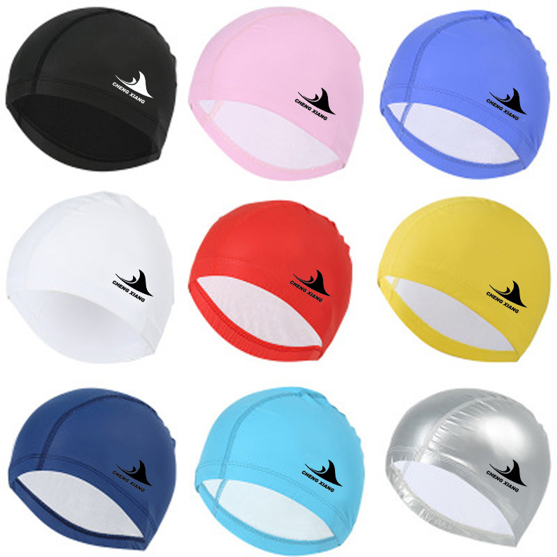 Gorro de Natación para Hombres - Aquatic Sports Hat reseña y precio