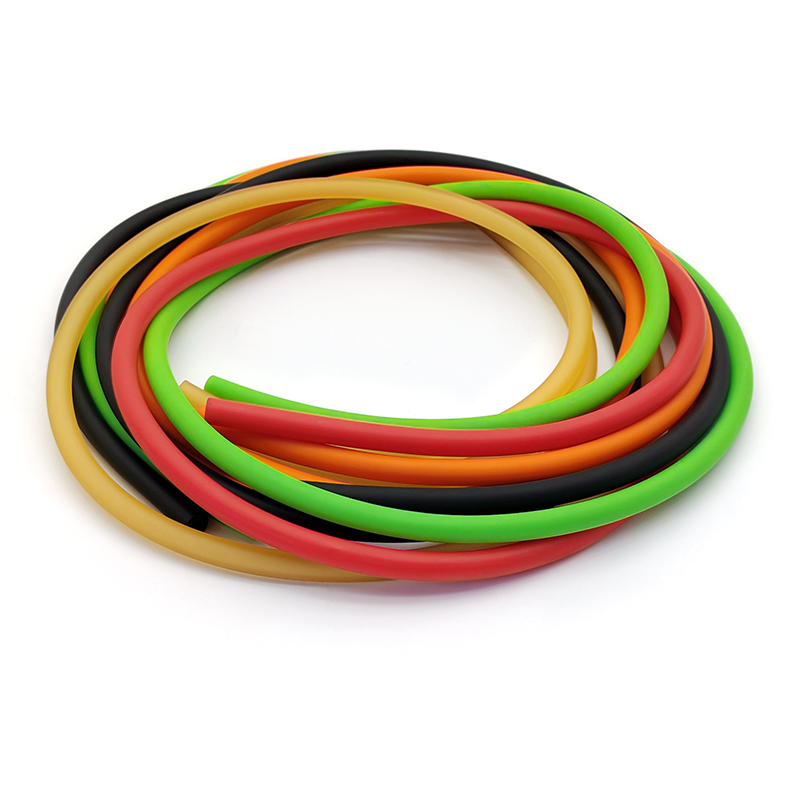Manguera de Látex Natural Mult - Speargun Rubber Band reseña y precio