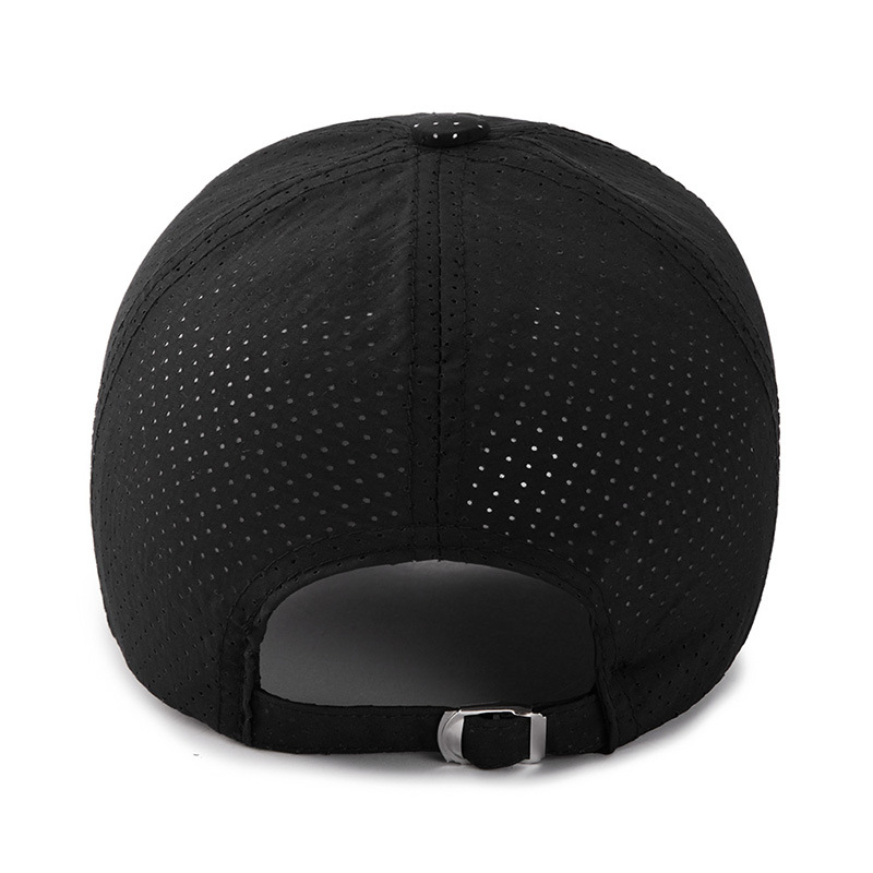 Gorra de béisbol de malla de s - Aquatic Sports Hat reseña y precio