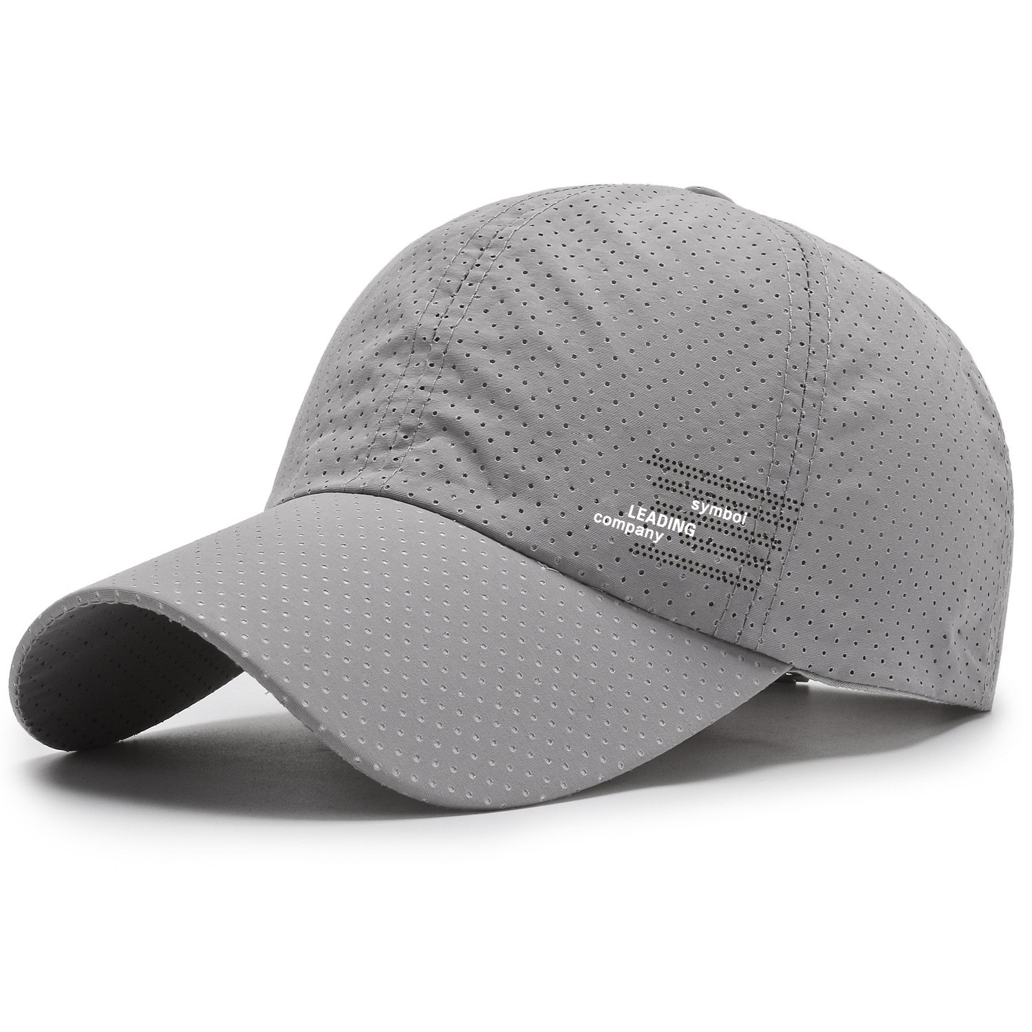 Gorra de béisbol de malla de s - Aquatic Sports Hat reseña y precio