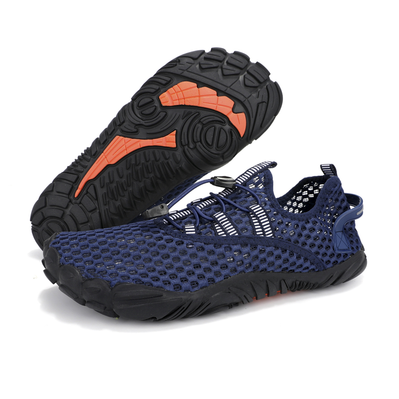 Zapatos de agua unisex ligeros - Aquatic Sports Shoes reseña y precio