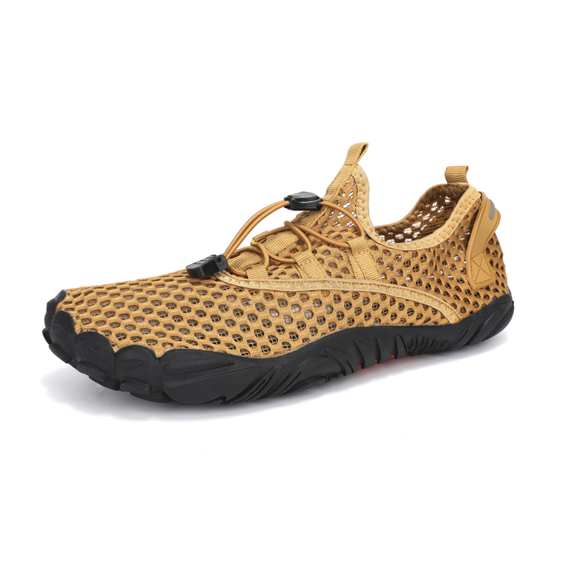 Zapatos de agua unisex ligeros - Aquatic Sports Shoes reseña y precio