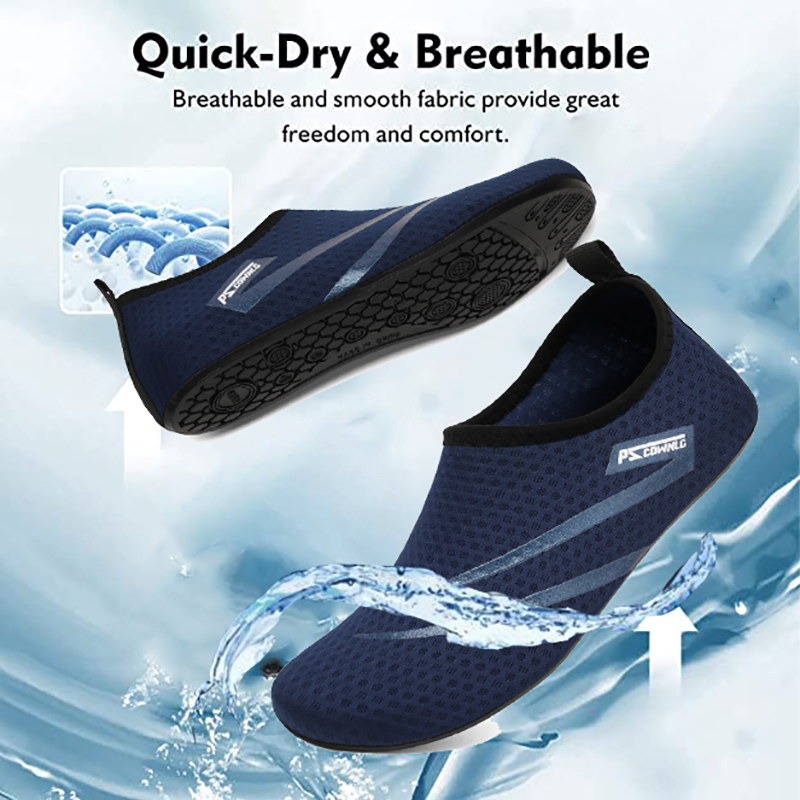 Zapatos de buceo para mujer, z - Aquatic Sports Shoes reseña y precio