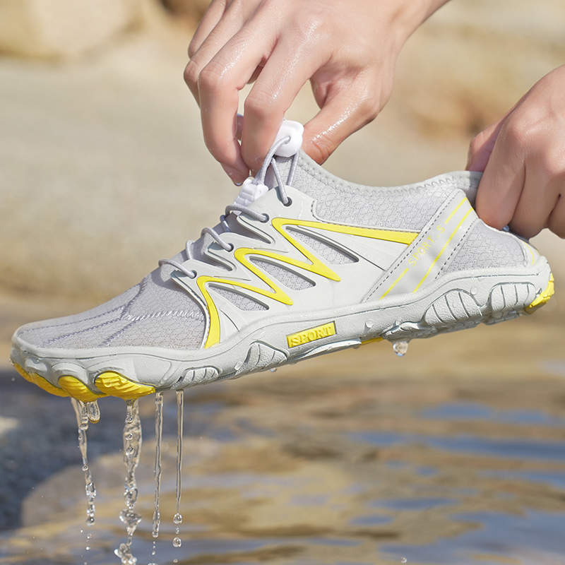 Zapatos de agua unisex para ho - Aquatic Sports Shoes reseña y precio
