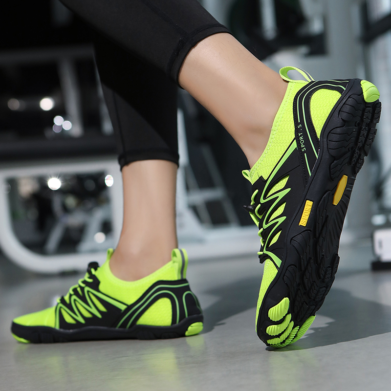 Zapatos de agua unisex para ho - Aquatic Sports Shoes reseña y precio