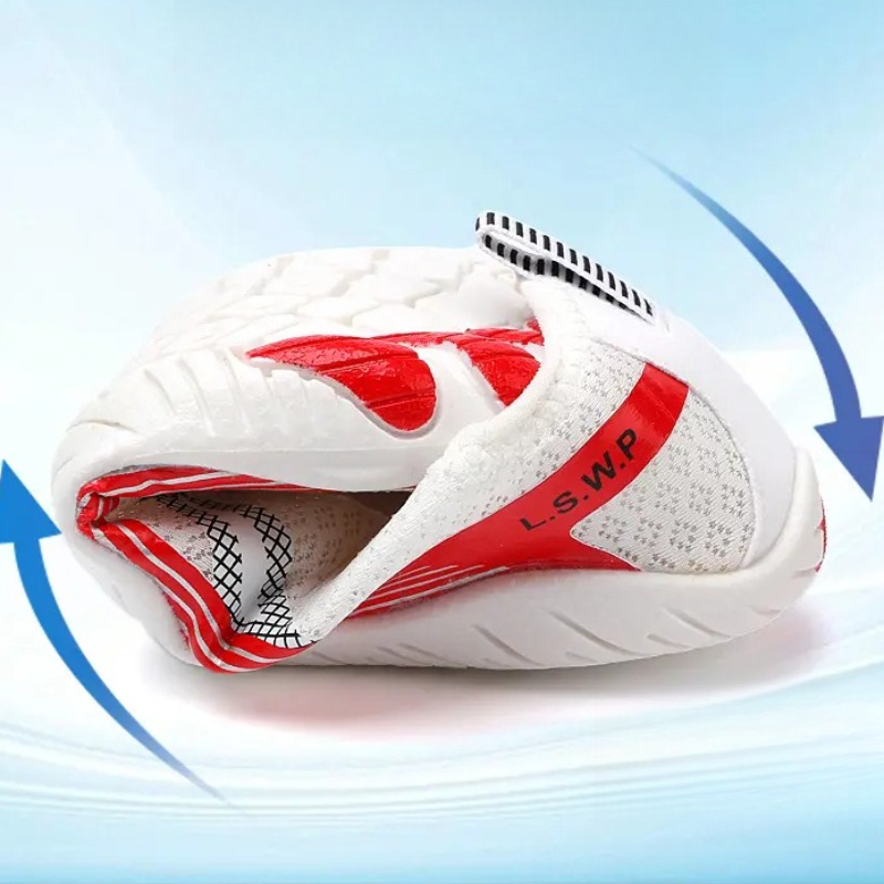 Zapatillas de Deporte Acuática - Aquatic Sports Shoes reseña y precio