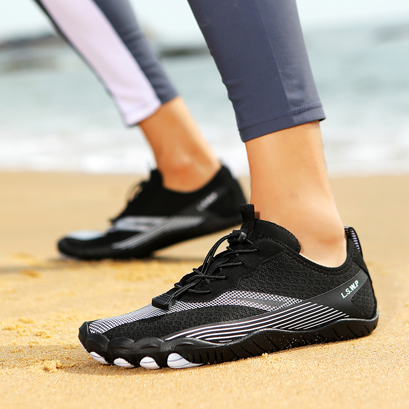 Zapatillas de Deporte Acuática - Aquatic Sports Shoes reseña y precio