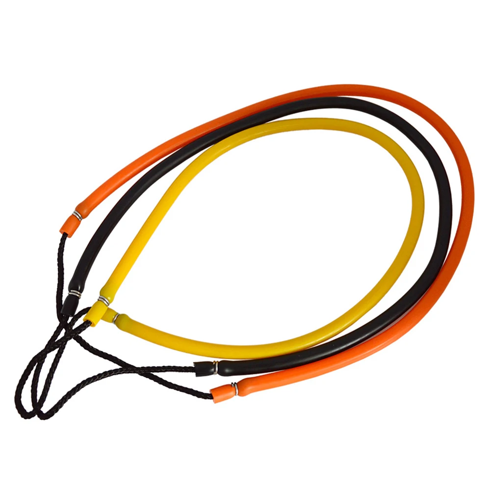 Caña de pesca submarina, banda - Speargun Rubber Band reseña y precio