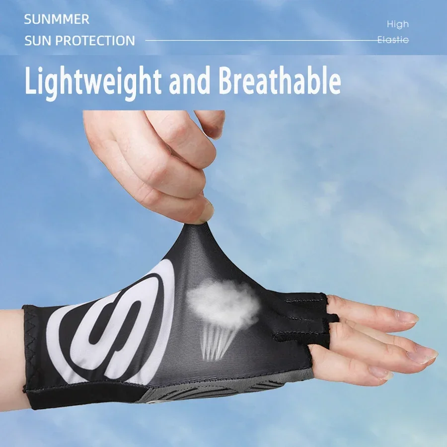 Guantes de ciclismo transpirab - Spearfishing Glove reseña y precio