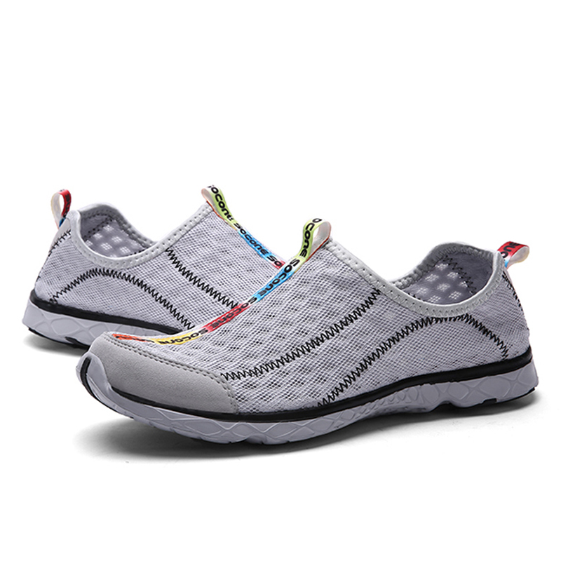 Socone Zapatos deportivos de v - Aquatic Sports Shoes reseña y precio