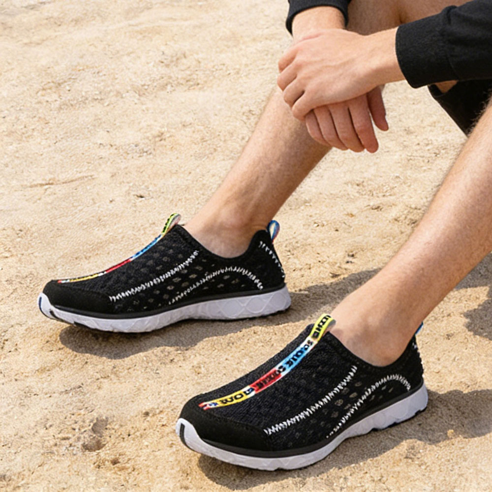 Socone Zapatos deportivos de v - Aquatic Sports Shoes reseña y precio