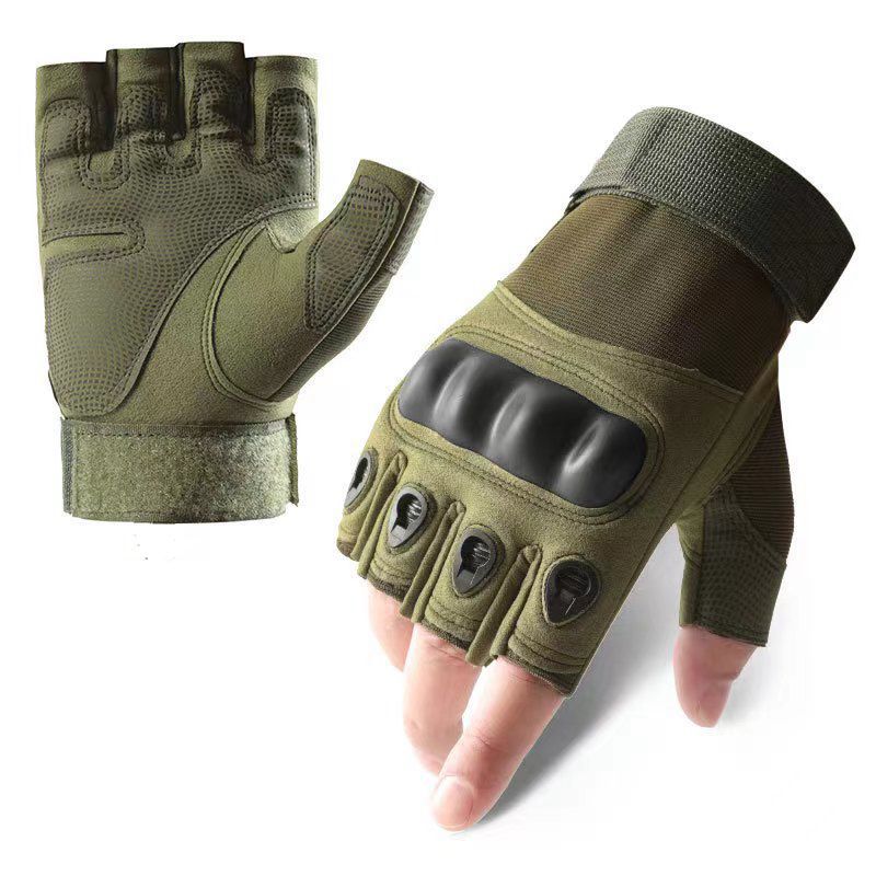 Guantes tácticos de entrenamie - Spearfishing Glove reseña y precio