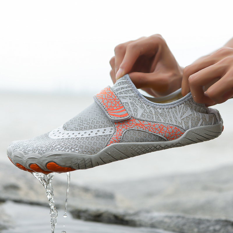 Zapatos de secado rápido para  - Aquatic Sports Shoes reseña y precio