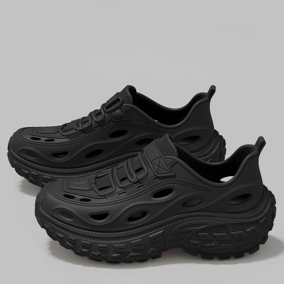 Zuecos de Verano para Hombre p - Aquatic Sports Shoes reseña y precio