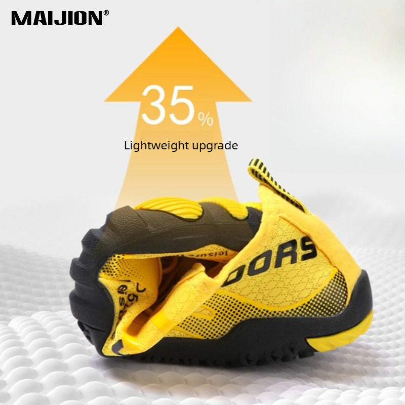 Zapatos de vadeo ligeros y ant - Aquatic Sports Shoes reseña y precio