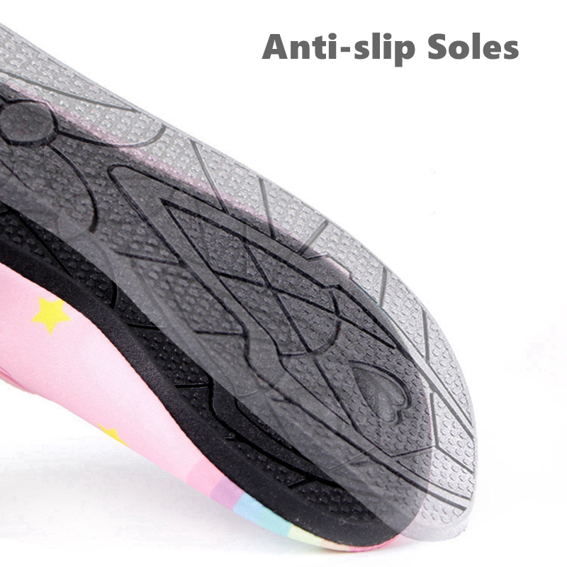 Zapatos acuáticos antideslizan - Aquatic Sports Shoes reseña y precio