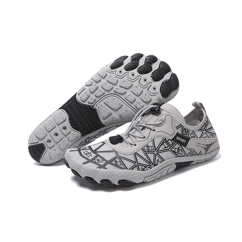 Zapatos de Playa Descalzos par - Aquatic Sports Shoes reseña y precio