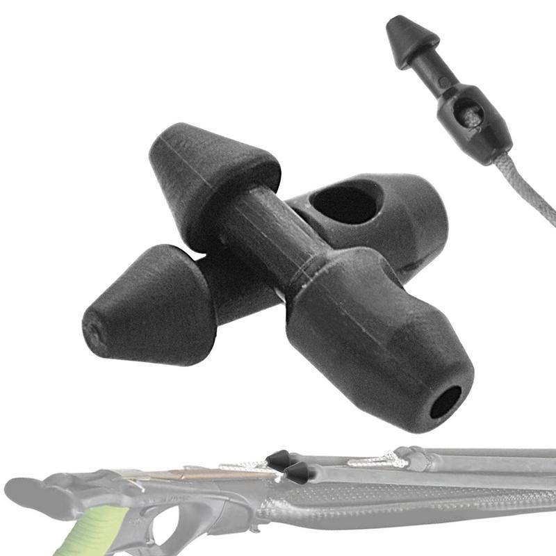 Inserto de goma para pesca sub - Speargun Rubber Band reseña y precio