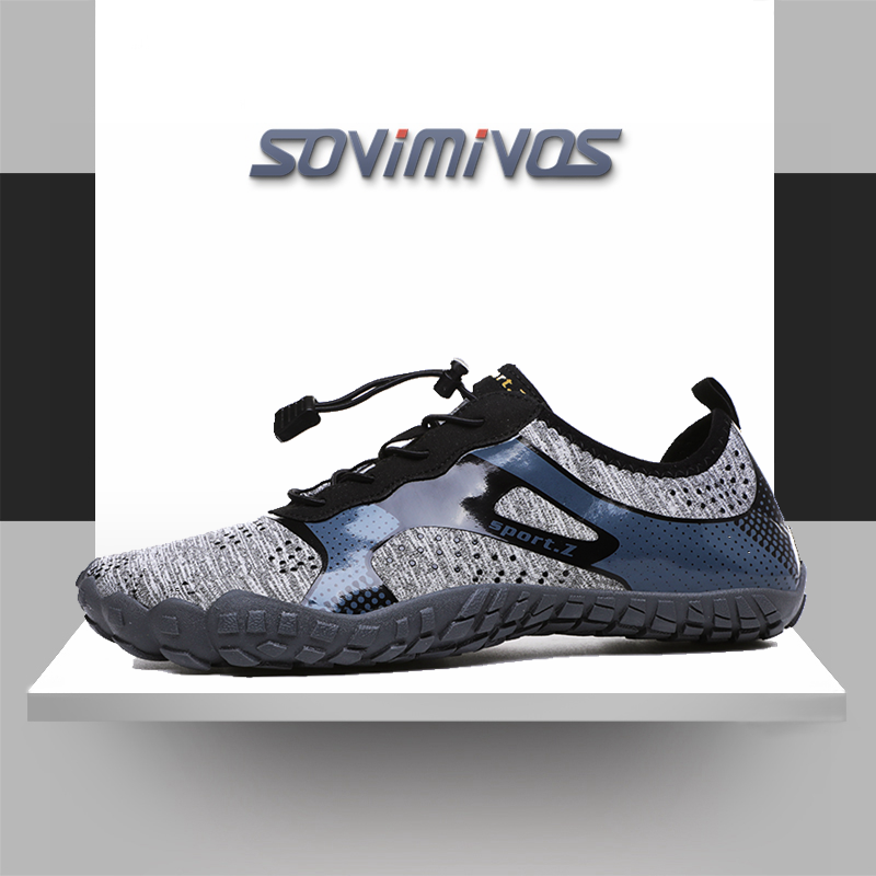 Zapatillas deportivas para hom - Aquatic Sports Shoes reseña y precio