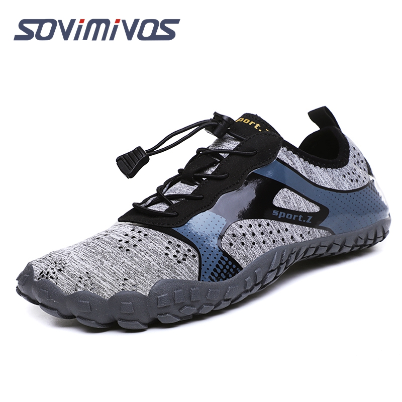 Zapatillas deportivas para hom - Aquatic Sports Shoes reseña y precio